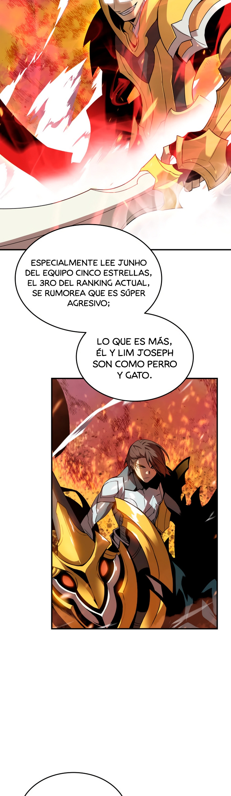 Novato roto y desgastado - Capítulo 79 - Página 7 - LectorTMOo