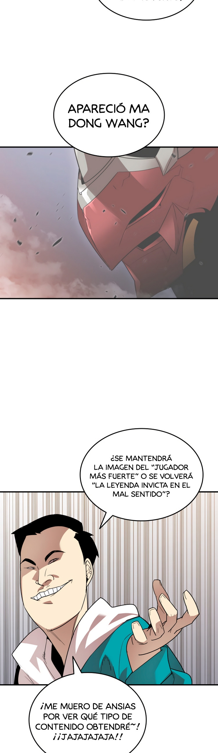 Novato roto y desgastado - Capítulo 79 - Página 10 - LectorTMOo
