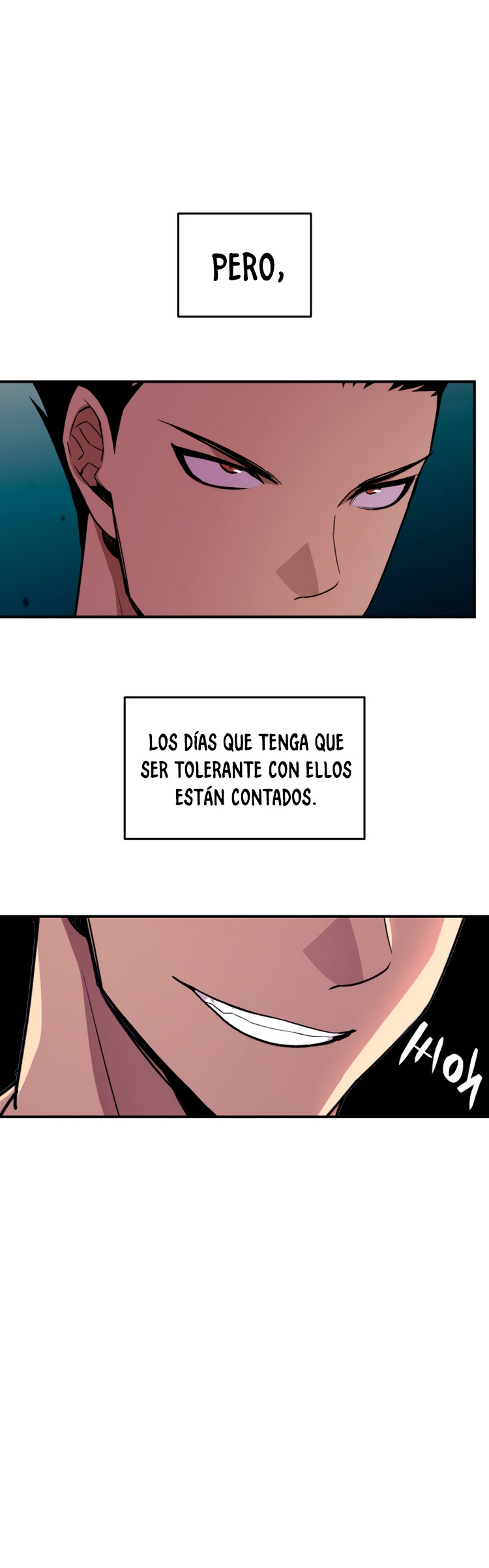 Novato roto y desgastado - Capítulo 79 - Página 31 - LectorTMOo