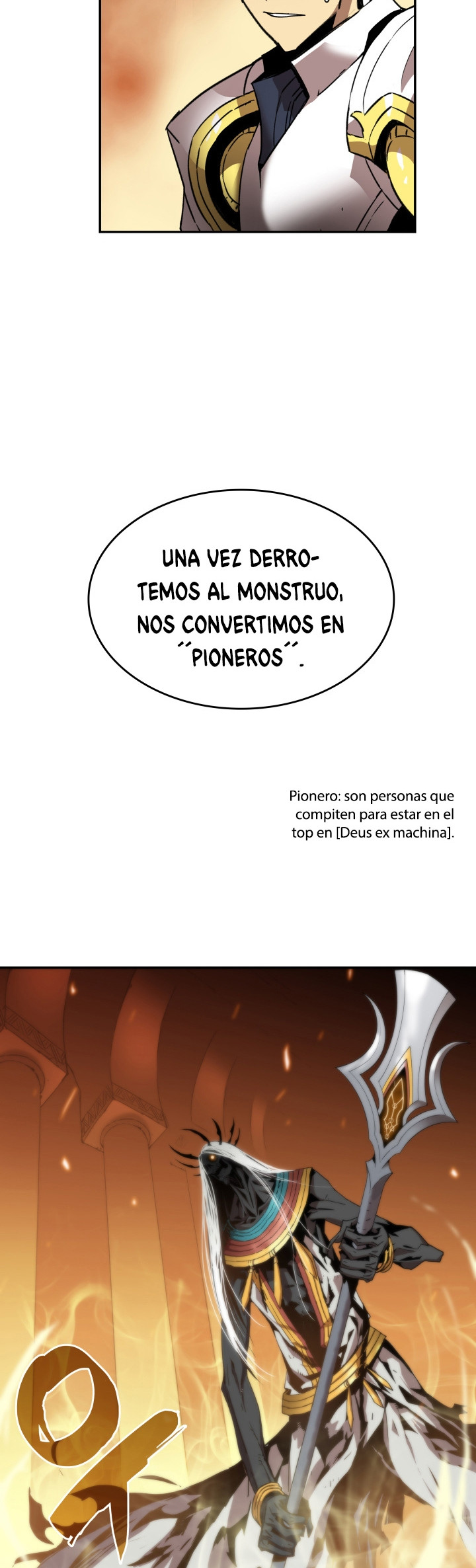 Novato roto y desgastado - Capítulo 8 - Página 17 - LectorTMOo