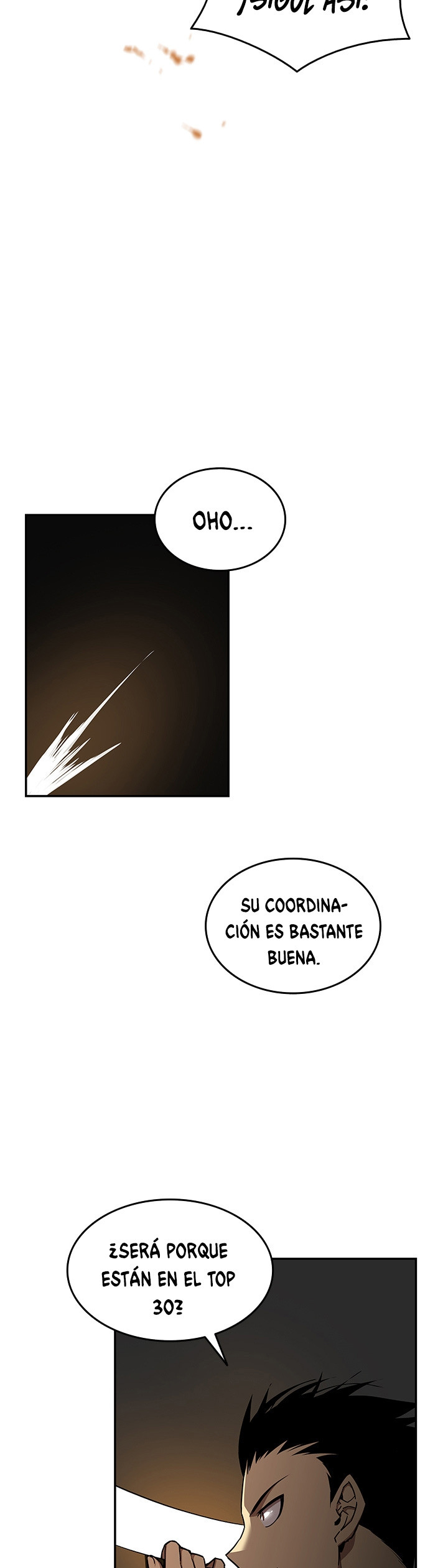 Novato roto y desgastado - Capítulo 8 - Página 28 - LectorTMOo