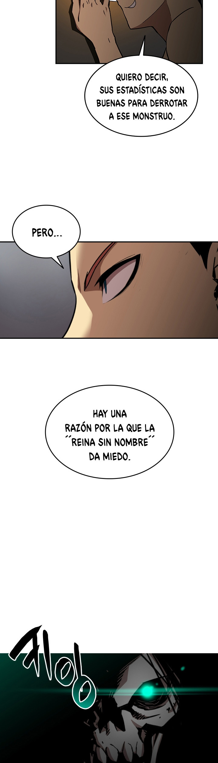 Novato roto y desgastado - Capítulo 8 - Página 29 - LectorTMOo