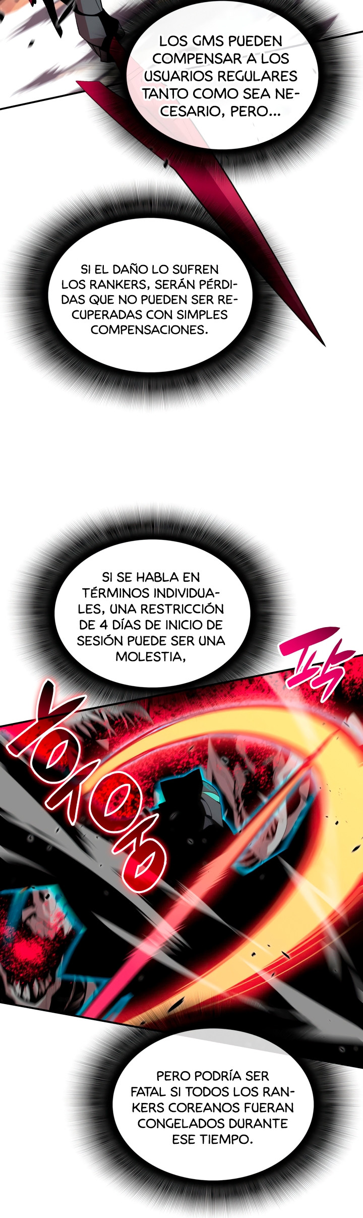 Novato roto y desgastado - Capítulo 85 - Página 15 - LectorTMOo