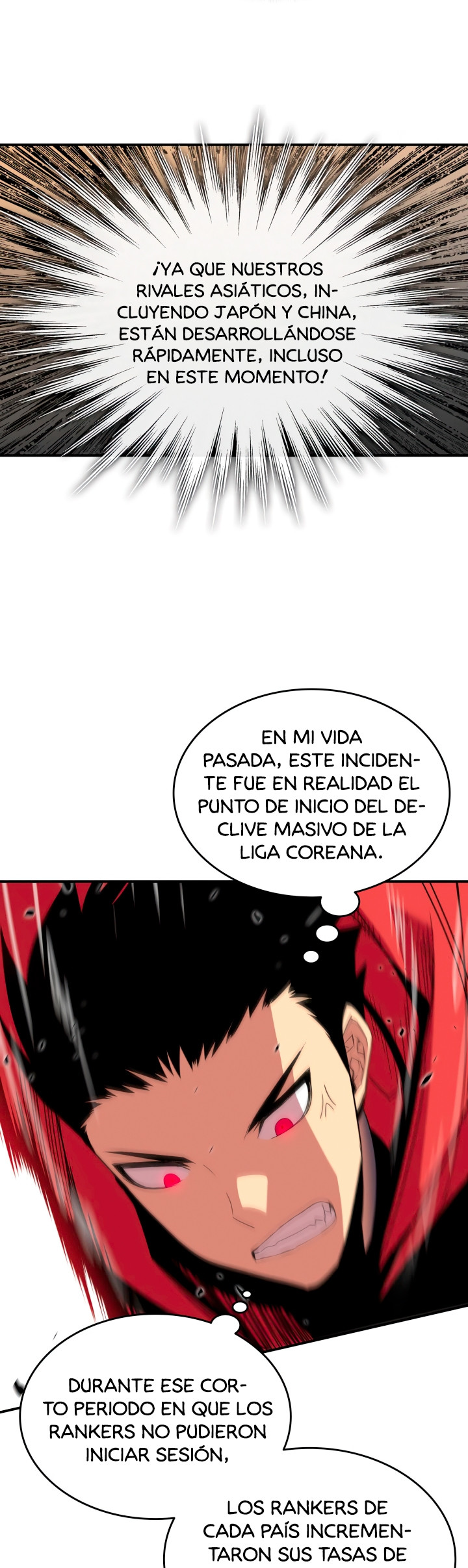 Novato roto y desgastado - Capítulo 85 - Página 16 - LectorTMOo