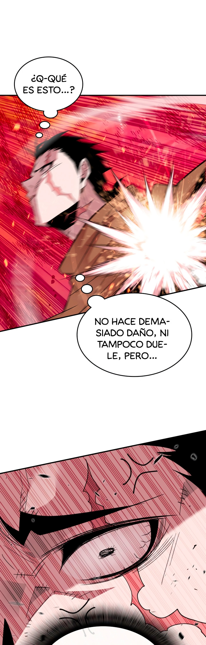 Novato roto y desgastado - Capítulo 85 - Página 24 - LectorTMOo