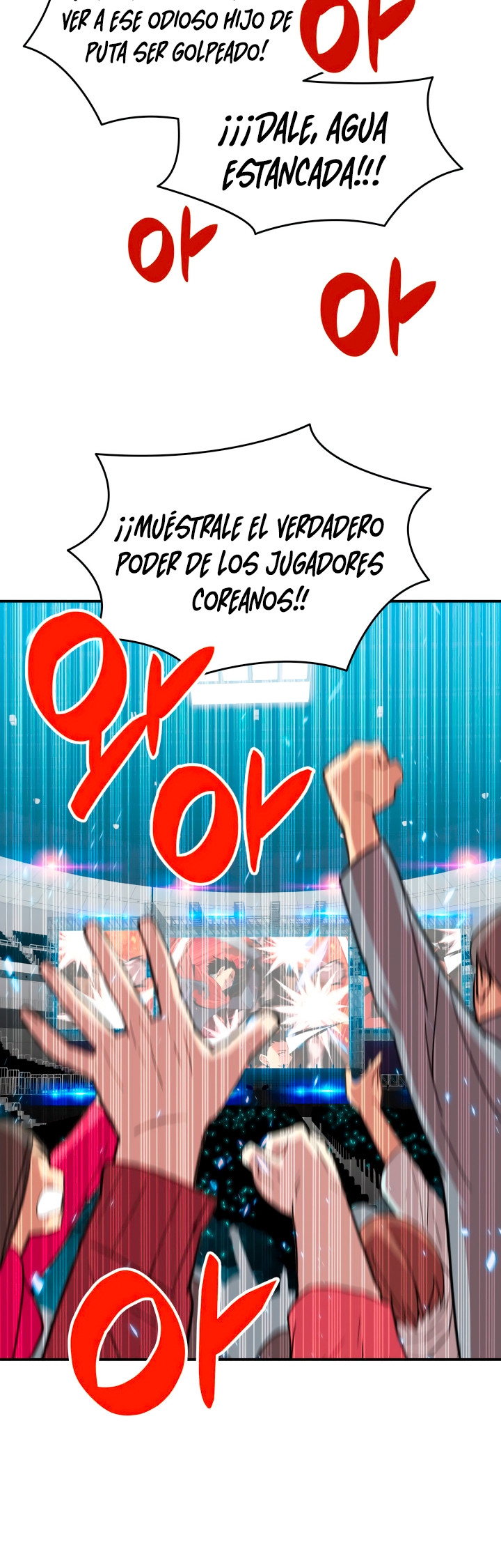 Novato roto y desgastado - Capítulo 85 - Página 27 - LectorTMOo