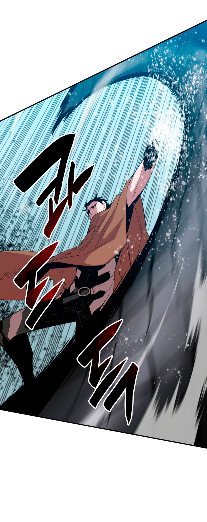 Novato roto y desgastado - Capítulo 85 - Página 47 - LectorTMOo