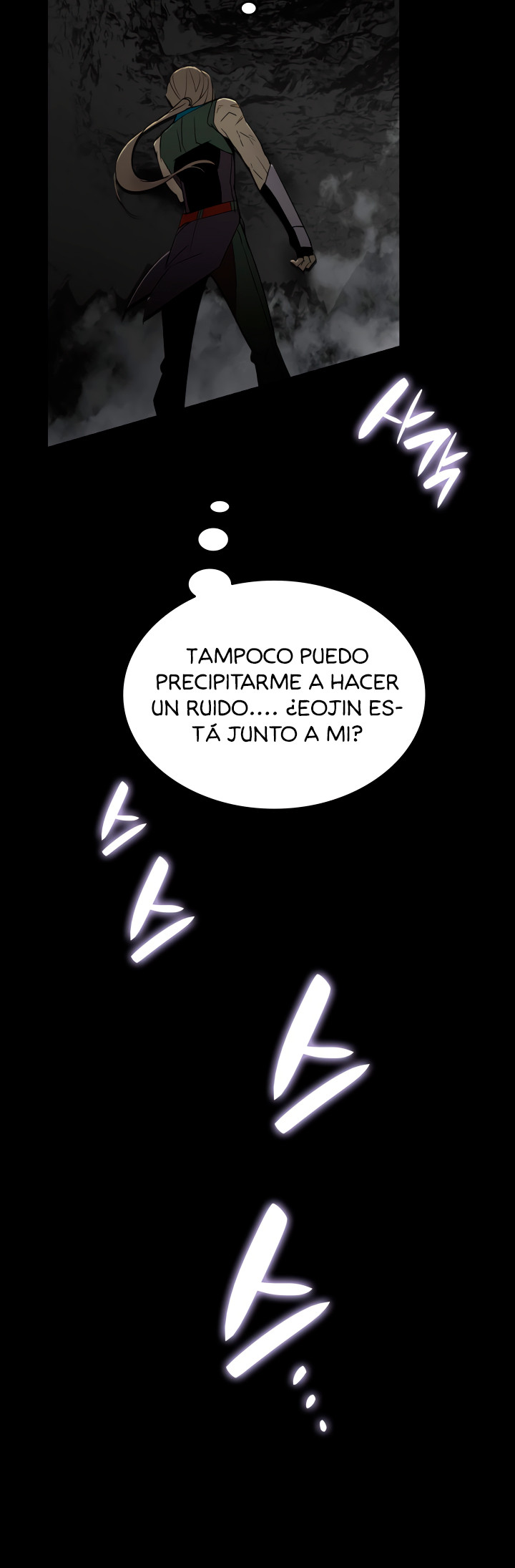 Novato roto y desgastado - Capítulo 89 - Página 26 - LectorTMOo