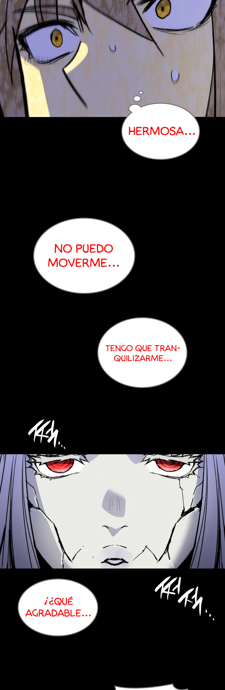 Novato roto y desgastado - Capítulo 89 - Página 32 - LectorTMOo