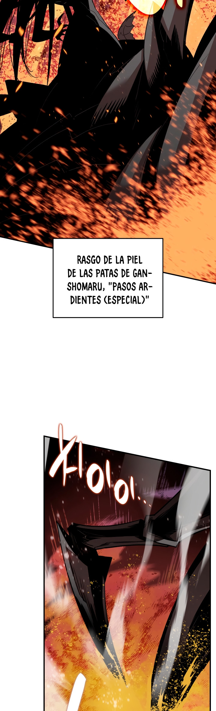 Novato roto y desgastado - Capítulo 91 - Página 39 - LectorTMOo