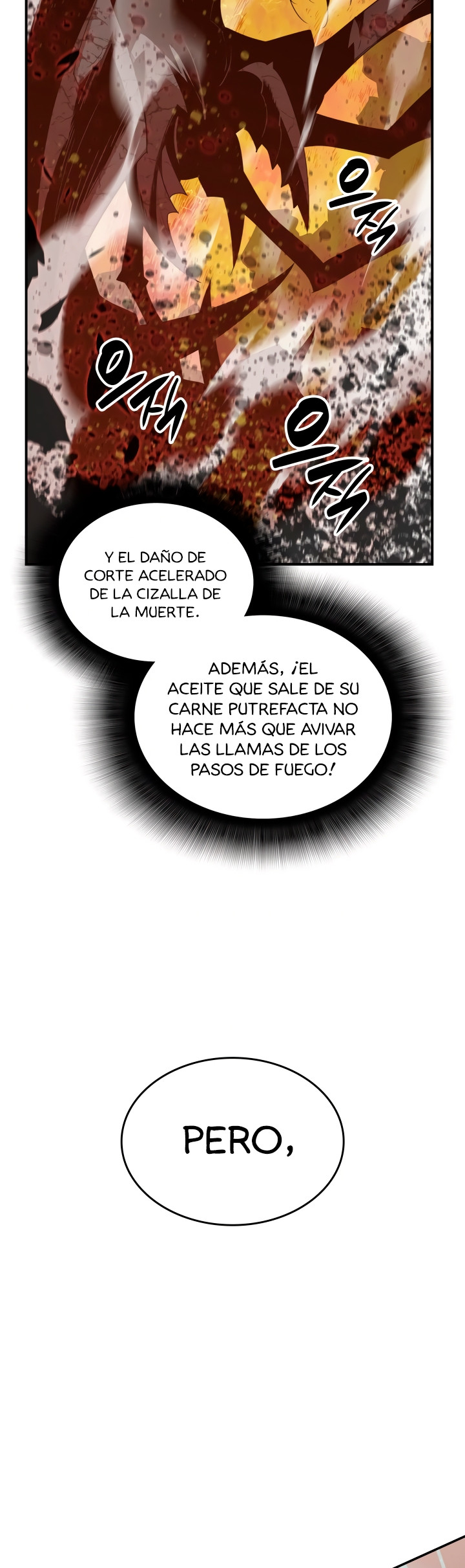 Novato roto y desgastado - Capítulo 91 - Página 47 - LectorTMOo