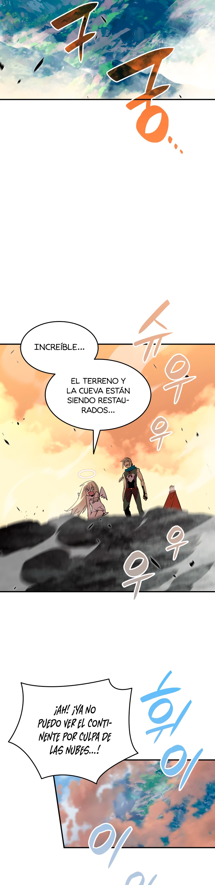 Novato roto y desgastado - Capítulo 99 - Página 7 - LectorTMOo