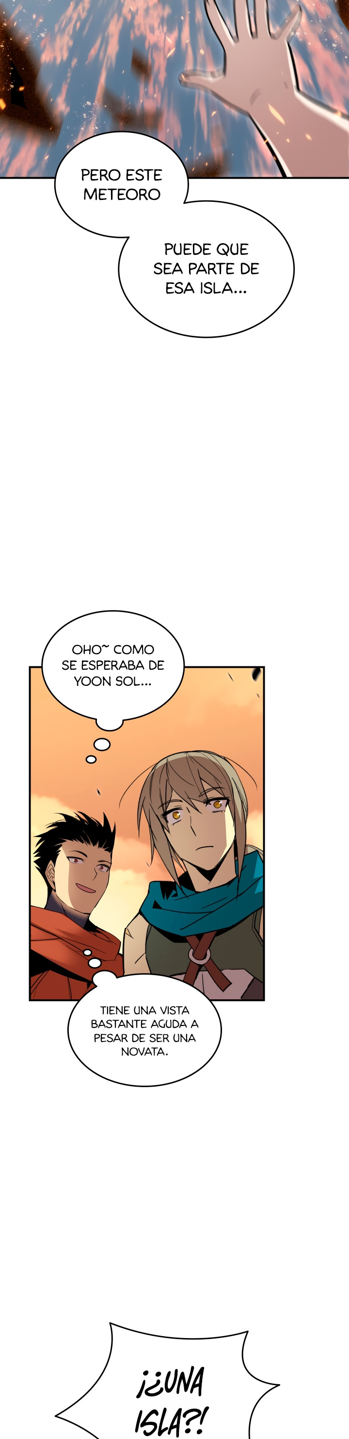 Novato roto y desgastado - Capítulo 99 - Página 11 - LectorTMOo