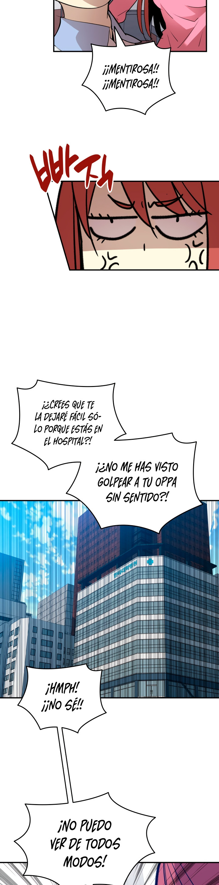 Novato roto y desgastado - Capítulo 99 - Página 25 - LectorTMOo