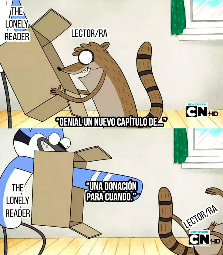 Novia Sádica capítulo 1 página 5
