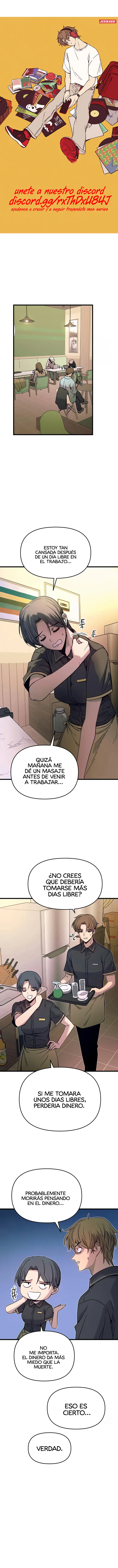 Nuestro encuentro en el ultimo tren. - Capítulo 15 - Página 2 - LectorTMOo