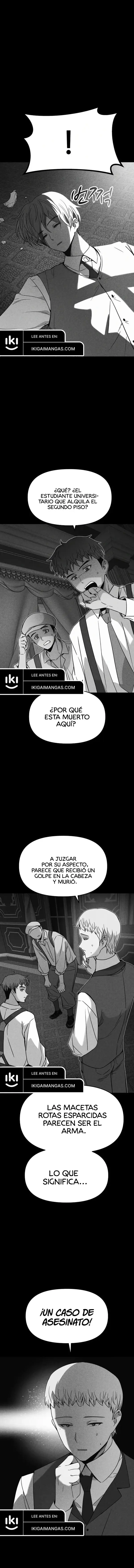 Nuestro encuentro en el ultimo tren. - Capítulo 73 - Página 3 - LectorTMOo