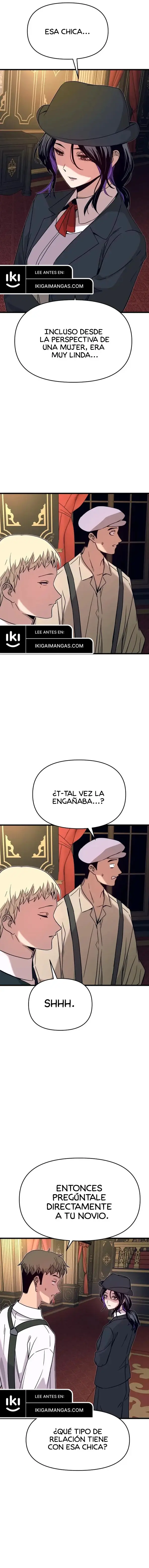 Nuestro encuentro en el ultimo tren. - Capítulo 73 - Página 7 - LectorTMOo