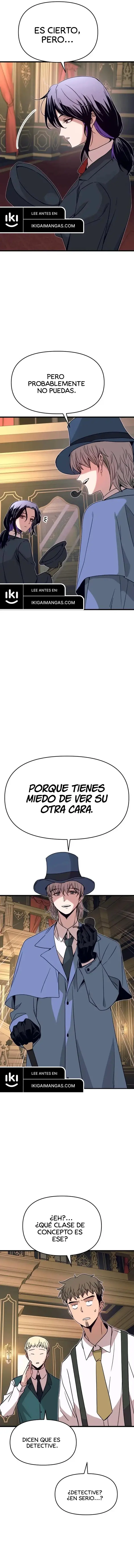 Nuestro encuentro en el ultimo tren. - Capítulo 73 - Página 8 - LectorTMOo