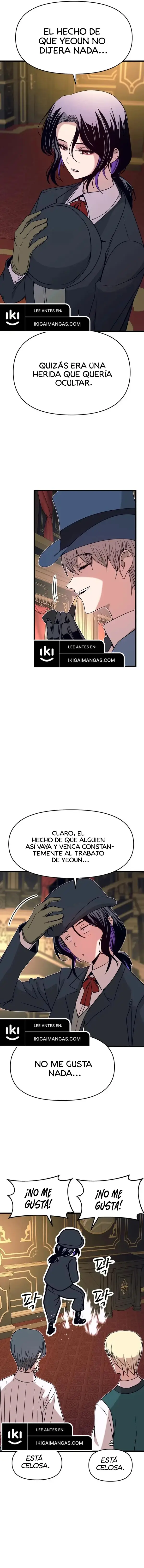 Nuestro encuentro en el ultimo tren. - Capítulo 73 - Página 10 - LectorTMOo