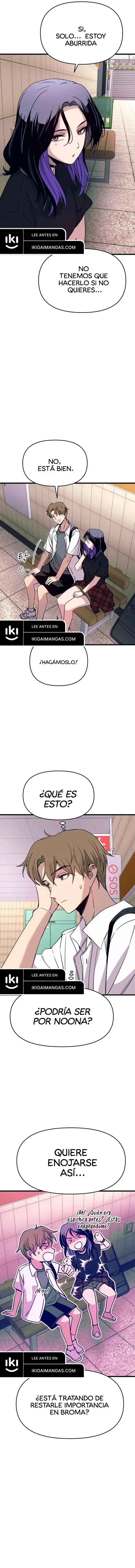 Nuestro encuentro en el ultimo tren. - Capítulo 73 - Página 13 - LectorTMOo