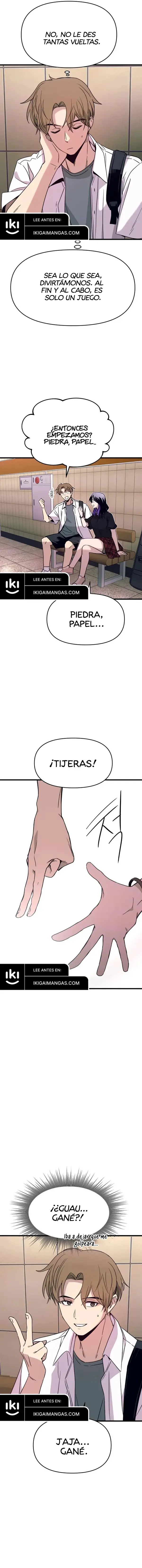 Nuestro encuentro en el ultimo tren. - Capítulo 73 - Página 14 - LectorTMOo