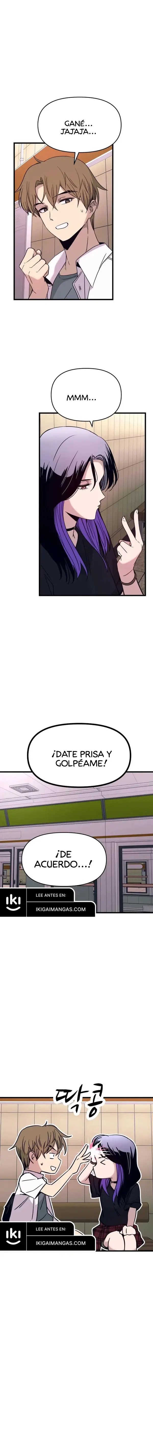 Nuestro encuentro en el ultimo tren. - Capítulo 73 - Página 18 - LectorTMOo