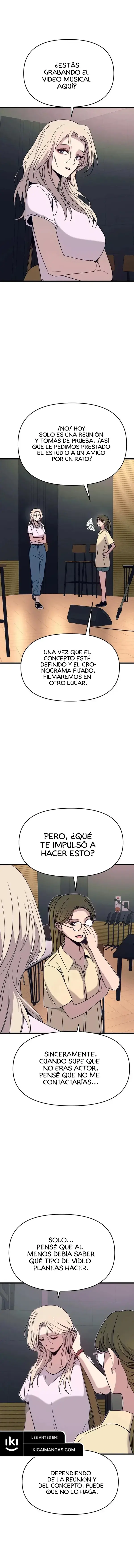 Nuestro encuentro en el ultimo tren. - Capítulo 73 - Página 27 - LectorTMOo