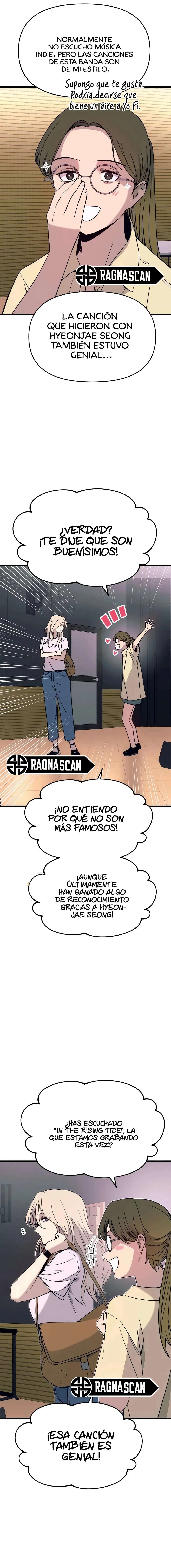 Nuestro encuentro en el ultimo tren. - Capítulo 74 - Página 5 - LectorTMOo