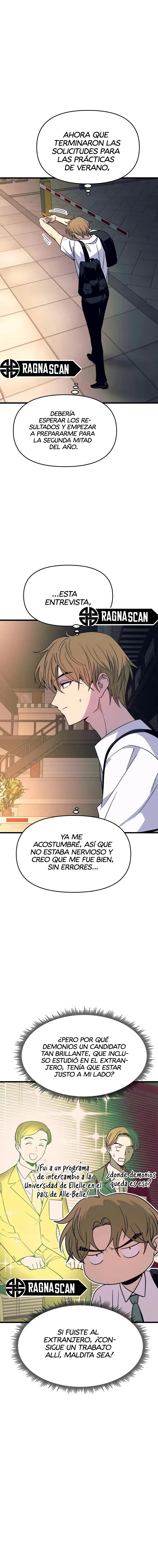 Nuestro encuentro en el ultimo tren. - Capítulo 74 - Página 20 - LectorTMOo