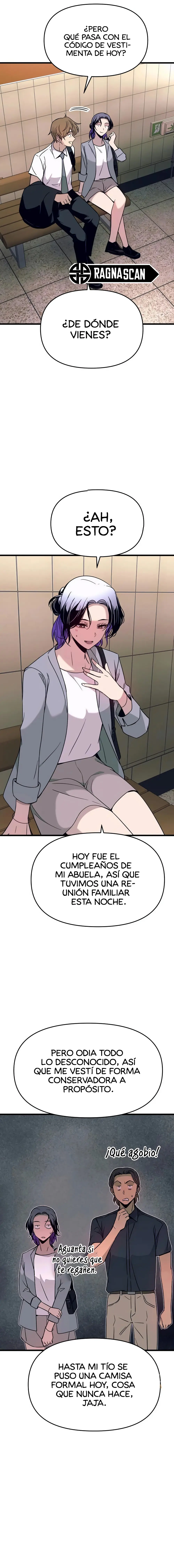 Nuestro encuentro en el ultimo tren. - Capítulo 74 - Página 23 - LectorTMOo