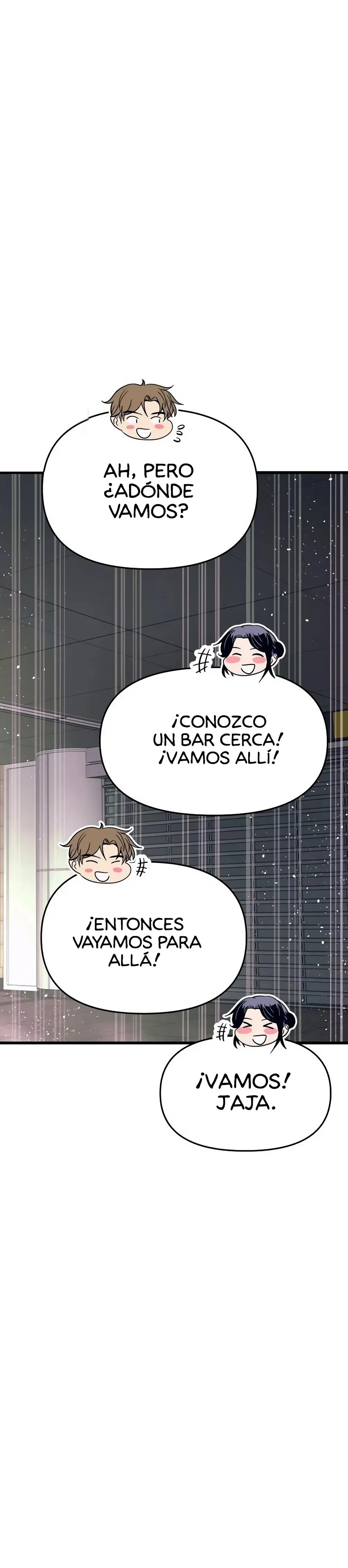 Nuestro encuentro en el ultimo tren. - Capítulo 74 - Página 29 - LectorTMOo
