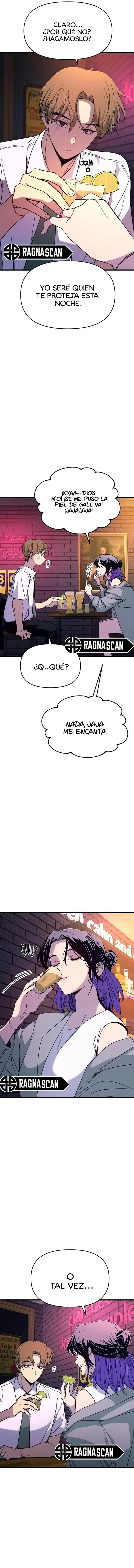 Nuestro encuentro en el ultimo tren. - Capítulo 75 - Página 5 - LectorTMOo