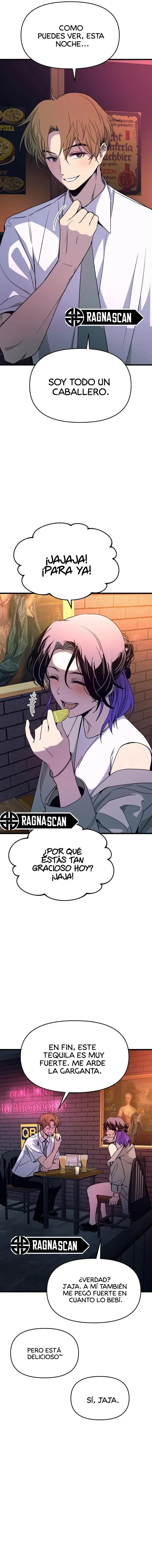 Nuestro encuentro en el ultimo tren. - Capítulo 75 - Página 7 - LectorTMOo