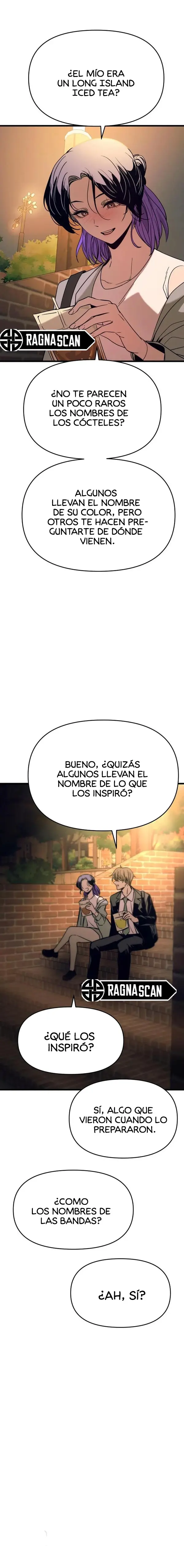 Nuestro encuentro en el ultimo tren. - Capítulo 75 - Página 10 - LectorTMOo