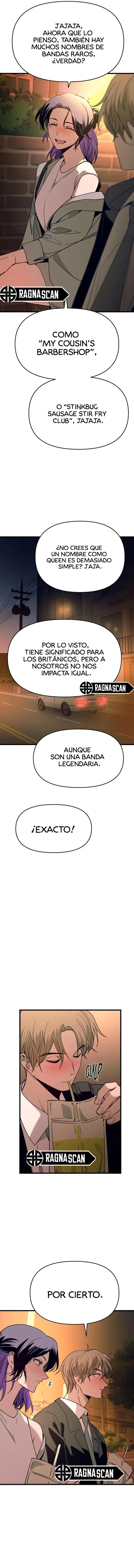 Nuestro encuentro en el ultimo tren. - Capítulo 75 - Página 11 - LectorTMOo