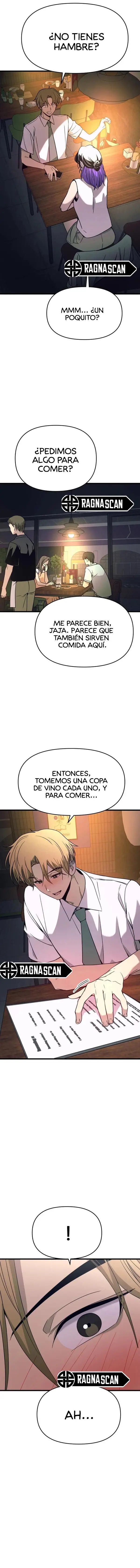 Nuestro encuentro en el ultimo tren. - Capítulo 75 - Página 18 - LectorTMOo
