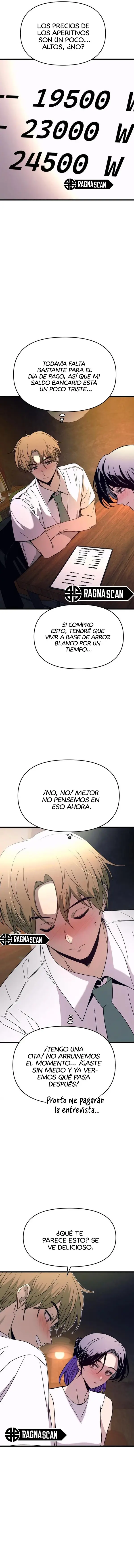 Nuestro encuentro en el ultimo tren. - Capítulo 75 - Página 19 - LectorTMOo