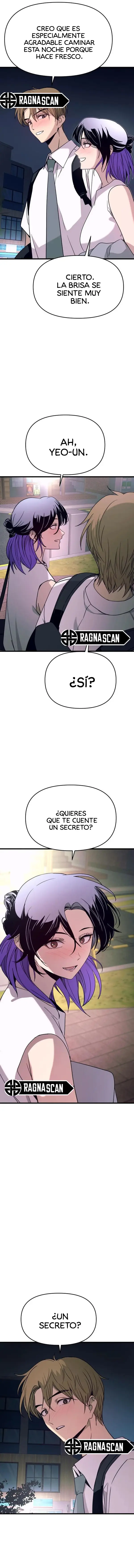 Nuestro encuentro en el ultimo tren. - Capítulo 75 - Página 22 - LectorTMOo