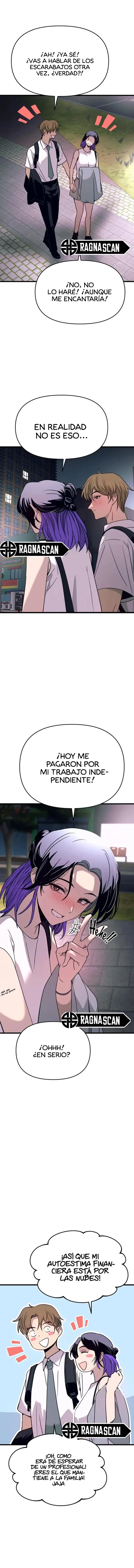 Nuestro encuentro en el ultimo tren. - Capítulo 75 - Página 23 - LectorTMOo