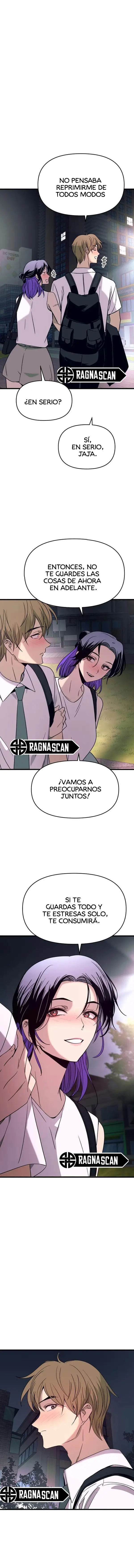 Nuestro encuentro en el ultimo tren. - Capítulo 75 - Página 26 - LectorTMOo