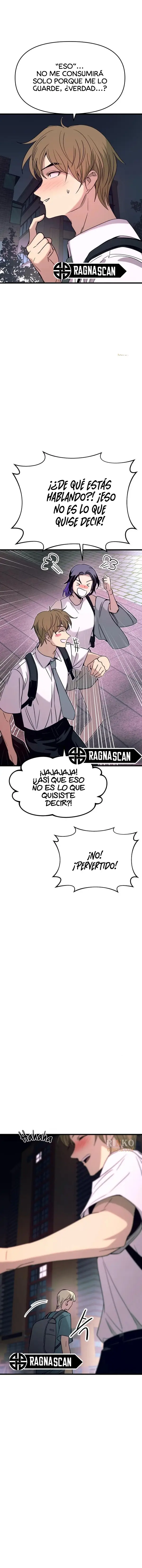 Nuestro encuentro en el ultimo tren. - Capítulo 75 - Página 27 - LectorTMOo