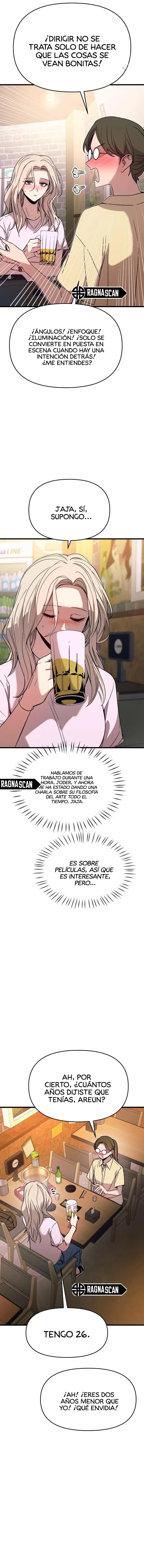 Nuestro encuentro en el ultimo tren. - Capítulo 76 - Página 3 - LectorTMOo