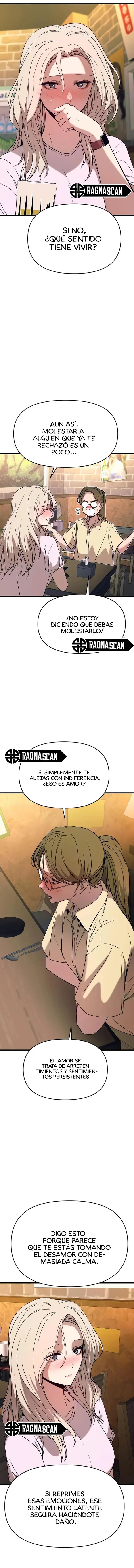 Nuestro encuentro en el ultimo tren. - Capítulo 76 - Página 9 - LectorTMOo