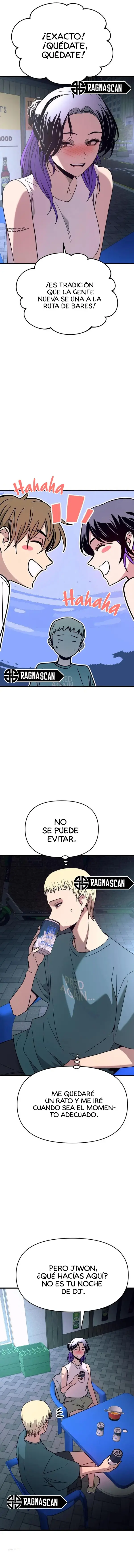 Nuestro encuentro en el ultimo tren. - Capítulo 76 - Página 13 - LectorTMOo