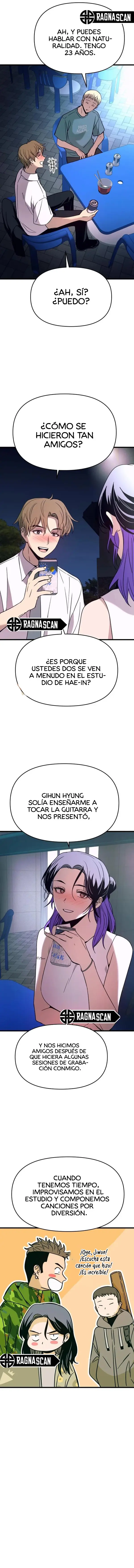 Nuestro encuentro en el ultimo tren. - Capítulo 76 - Página 15 - LectorTMOo