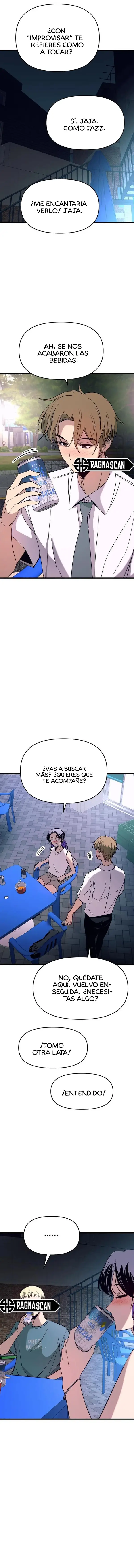 Nuestro encuentro en el ultimo tren. - Capítulo 76 - Página 16 - LectorTMOo