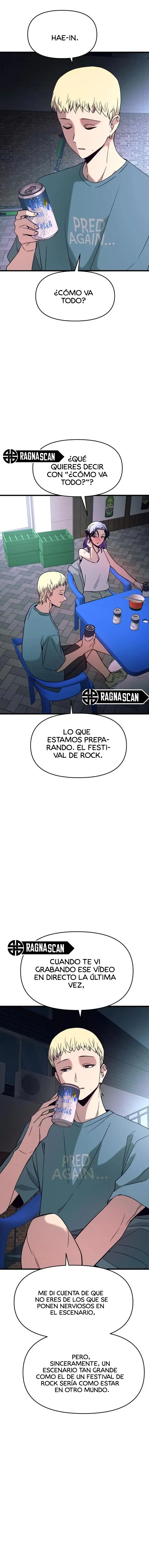 Nuestro encuentro en el ultimo tren. - Capítulo 76 - Página 17 - LectorTMOo
