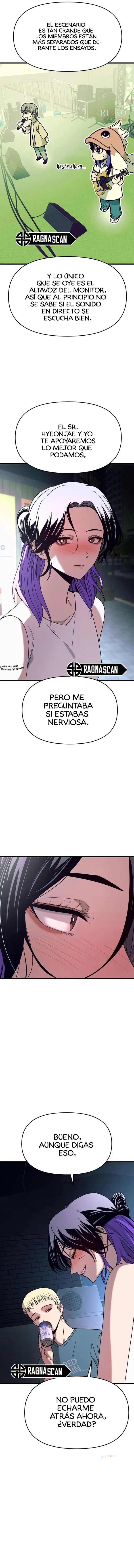 Nuestro encuentro en el ultimo tren. - Capítulo 76 - Página 18 - LectorTMOo