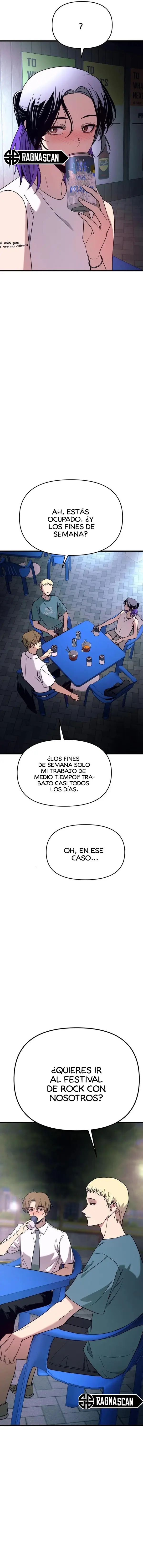 Nuestro encuentro en el ultimo tren. - Capítulo 76 - Página 25 - LectorTMOo